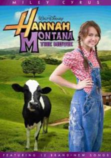 Afis (1) - Hannah Montana - The Movie - Afise