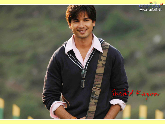 shahid-kapoor05 - Jab We Met film indian