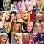 images - collaje ashley tisdale