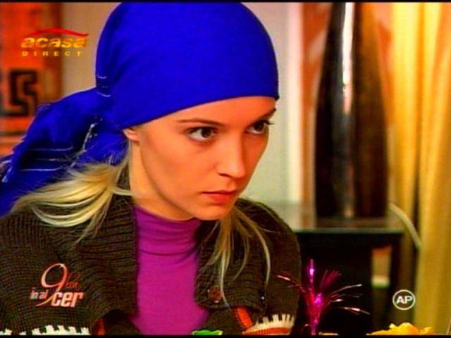 24fbonq - Diana Dumitrescu