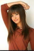 demi lovato as mitchie torres - protagonistii din camp rock