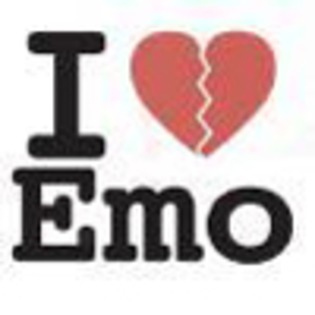 Avatar Messenger Emo - Emo