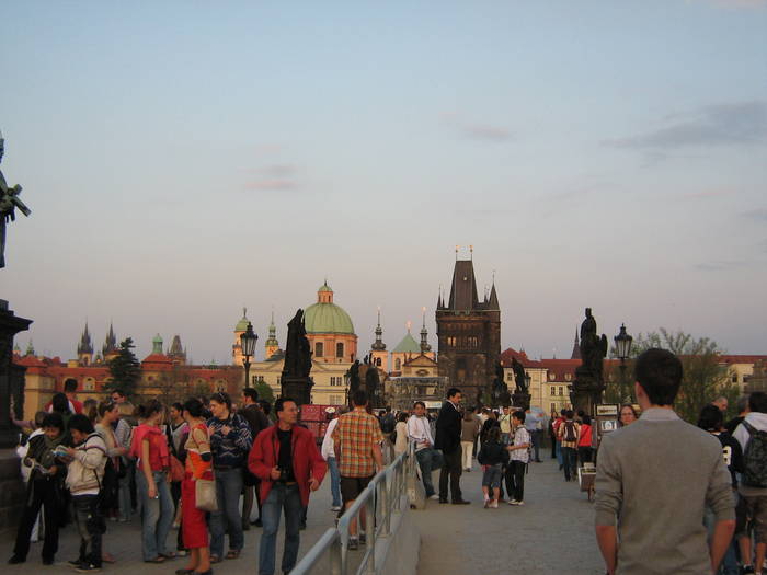 Prague