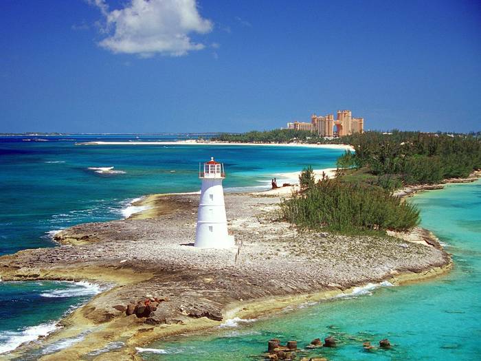 Bahamas_B - BAHAMAS