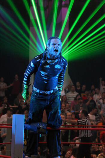 jeff81hd - TNA - Jeff Hardy