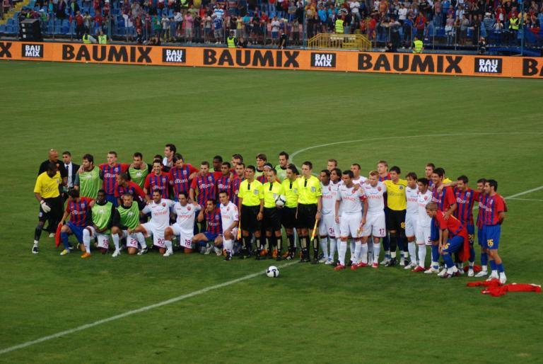 STEAUA 170