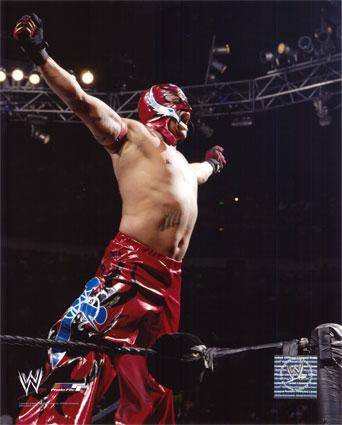 rey-mysterio - Wrestling photos