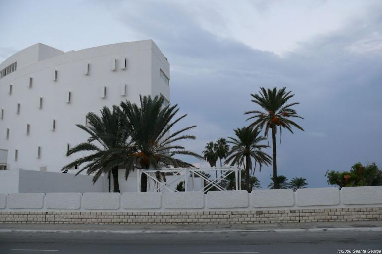 Tunisia_119 - Tunisia