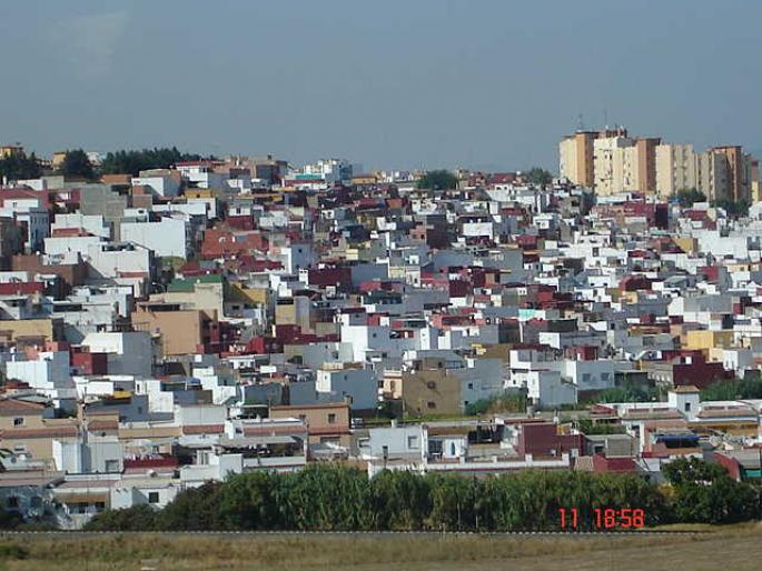 Tarifa - Gibraltar