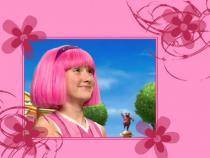 DJUXOWXJGXGPXEMAADK - lazy town