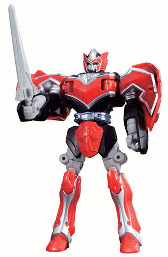 Red-Zord
