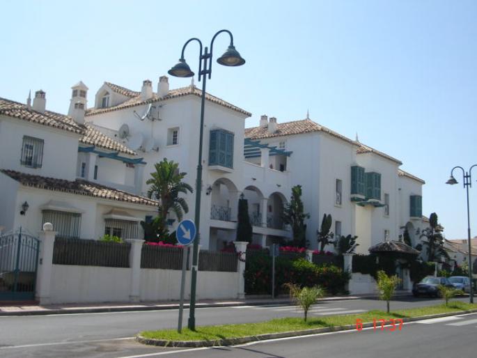 53 Marbella-Puento Banus