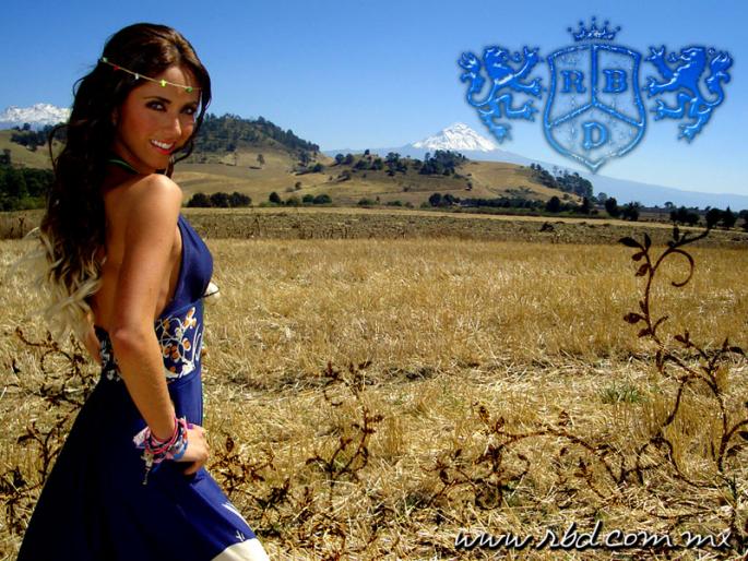 anahi - AnAhI