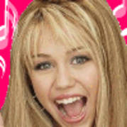 Hannah Montana