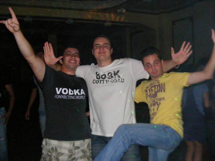 1 065 - 2009 01 08 party