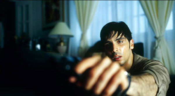 Karan era un obsedat