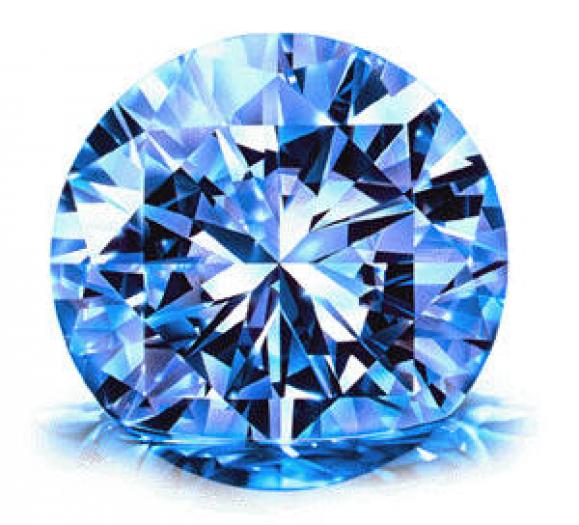diamonds - Pietre pretioase