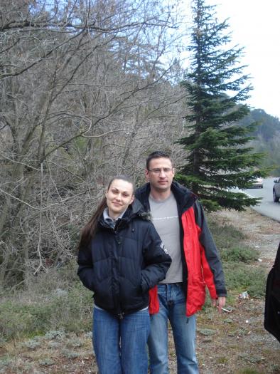 Picture 660; Muntii Troodos
