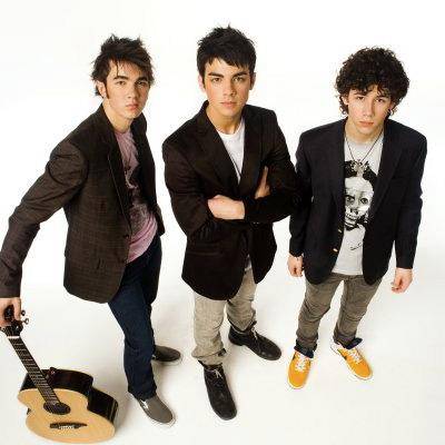 Jonas-Brothers - Jonas Brothers