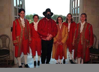 chateau[1] - Poze Michael Jackson