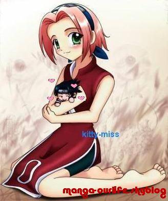 sakura love - sakura