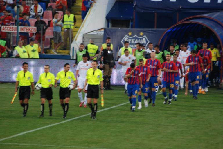 STEAUA 162