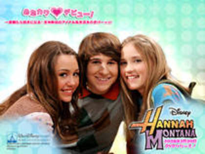 GAIXUUGQRLZTERKPATE - miley cyrus si hannah montana