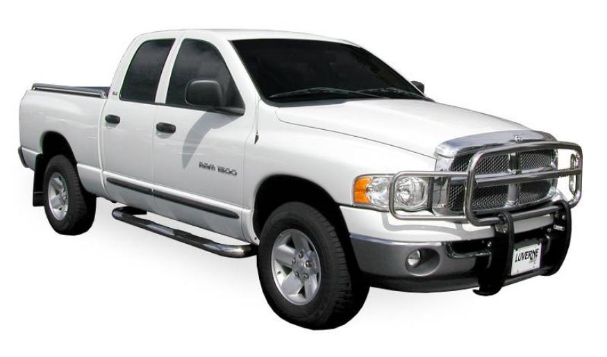 Dodge SST GG, Nerf, B - diverse an special masini