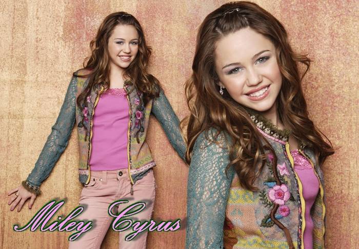 miley_wallpaper