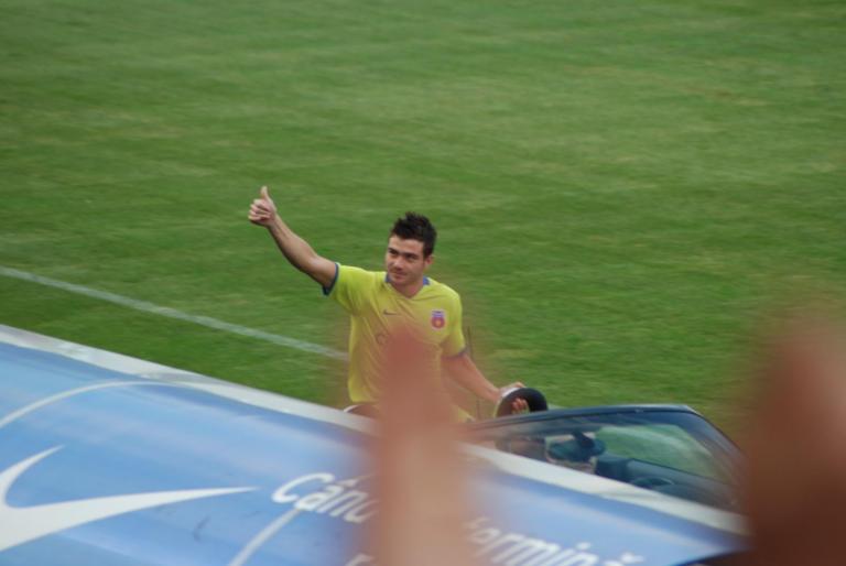 STEAUA 092