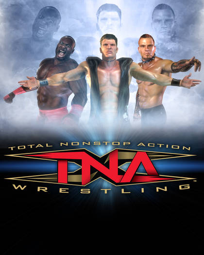 001 - TNA