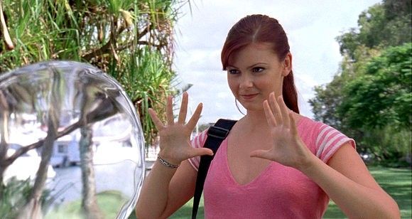 17 - H2O just add water