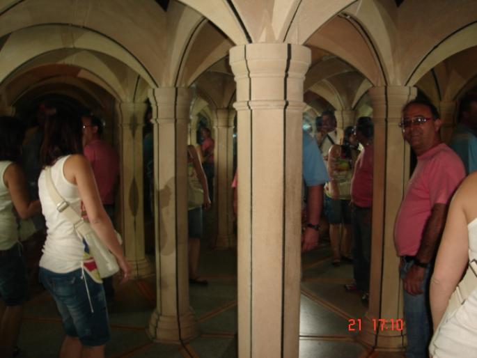 446  Israel - Eilat - 2008 ISRAEL NOIEMBRIE