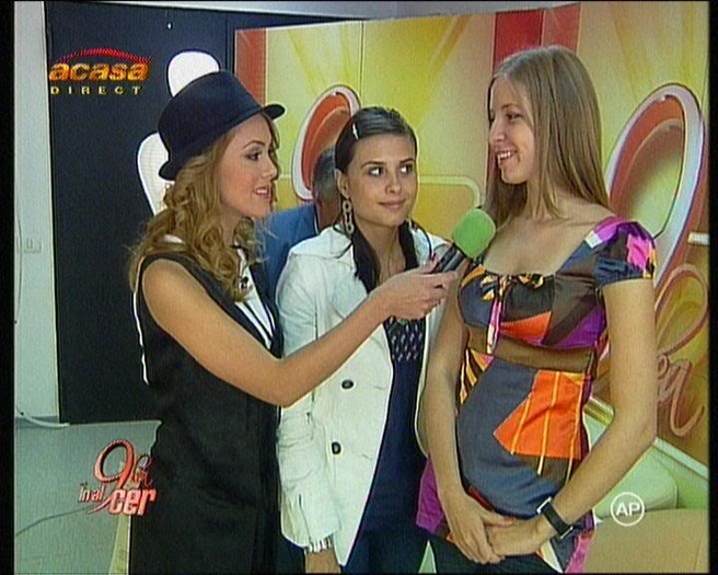 Image0914-1806TV201 - Andreea Patrascu in al 9 cer