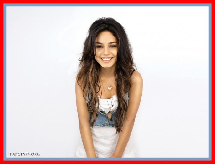 19 - Vanessa Hudgens