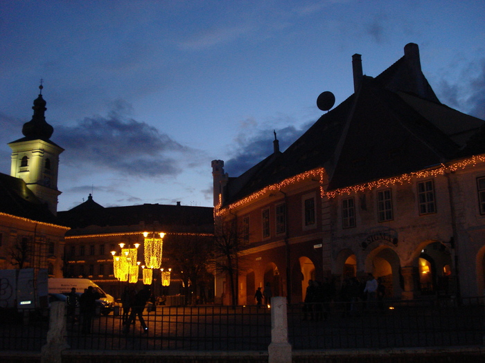 DSC06319 - 2010 REVELION SIBIU