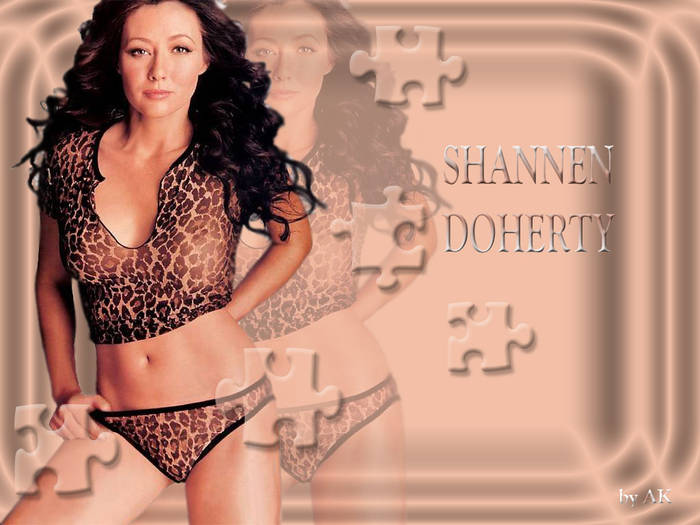 SH013 - shannen doherty