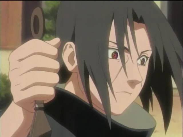 10 - itachi