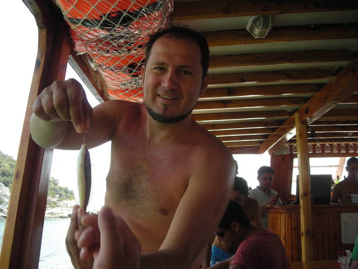 Picture Nokia 391 - 2007 TURCIA KUSADASI