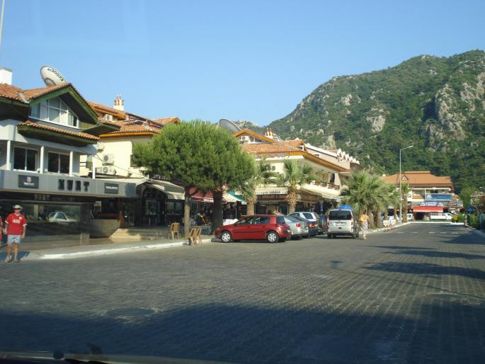 Picture 142 - 2008 TURCIA MARMARIS