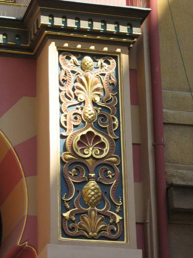 Prague - Prague