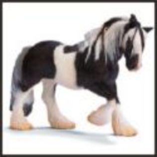 iapa din schleich - Schleich