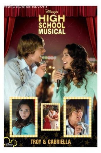 high school musical - High school musical