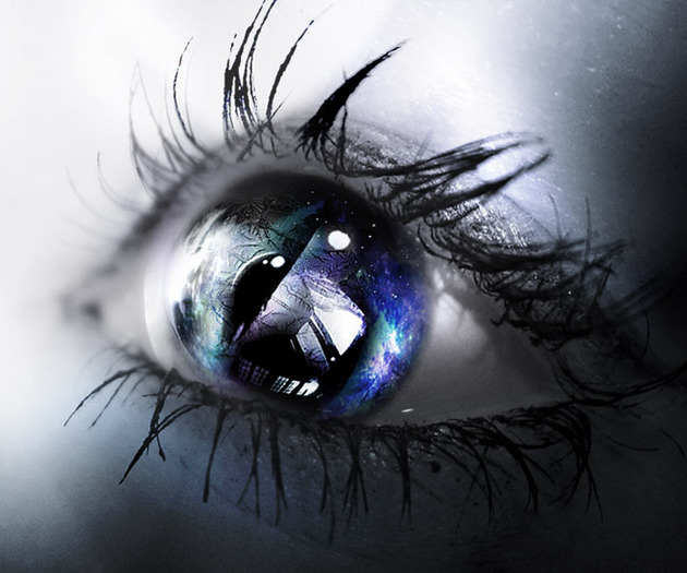 Eyes magic (11) - Eyes magic