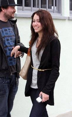 studio7 - miley cyrus