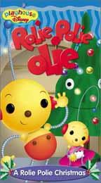 167699 - rolie polie olie