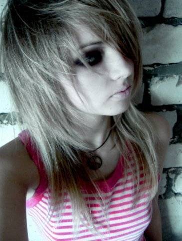 DonnNataliaLover - CelE mAi bune PrIeTeNe AlE MeLe - emo