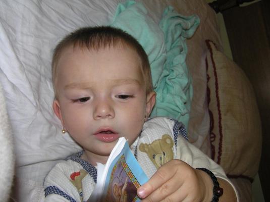 mara (158) - in familie