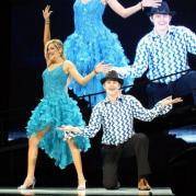 ashley (34) - high school musical