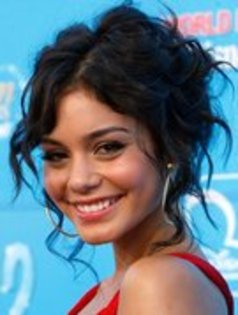 vane - vanessa hudgens